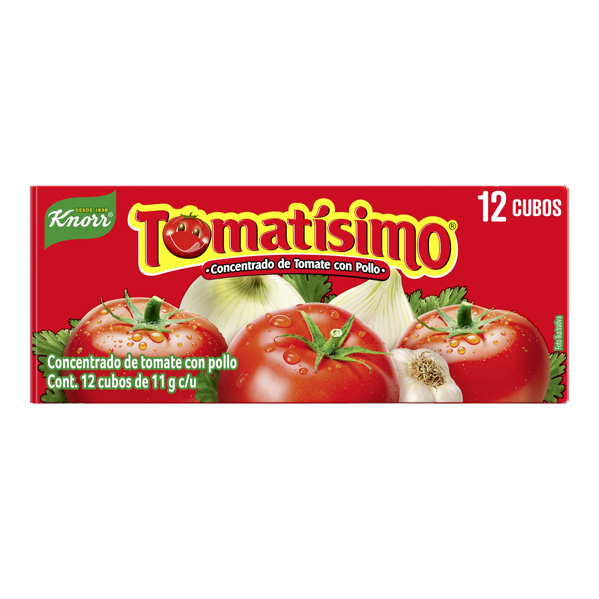 Cocina con Marta. Recetas fáciles, rápidas y caseras: Cómo aprovechar el tomate concentrado.